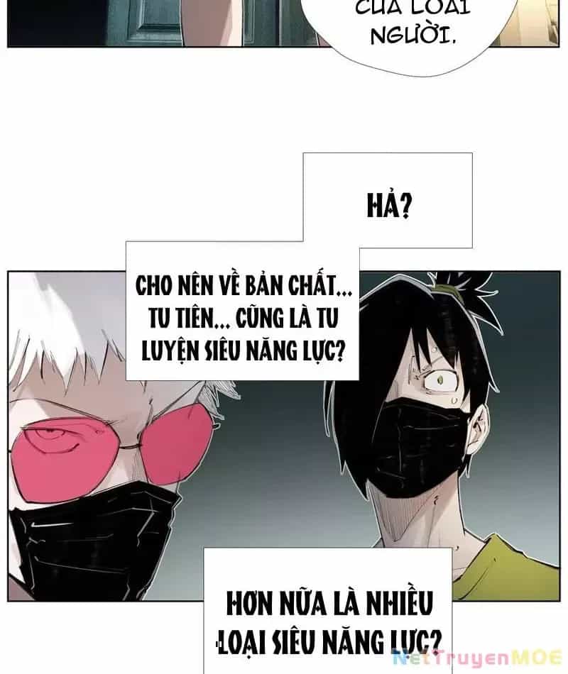 Tiên Hàng Đầu - Chương 16 - ảnh 20
