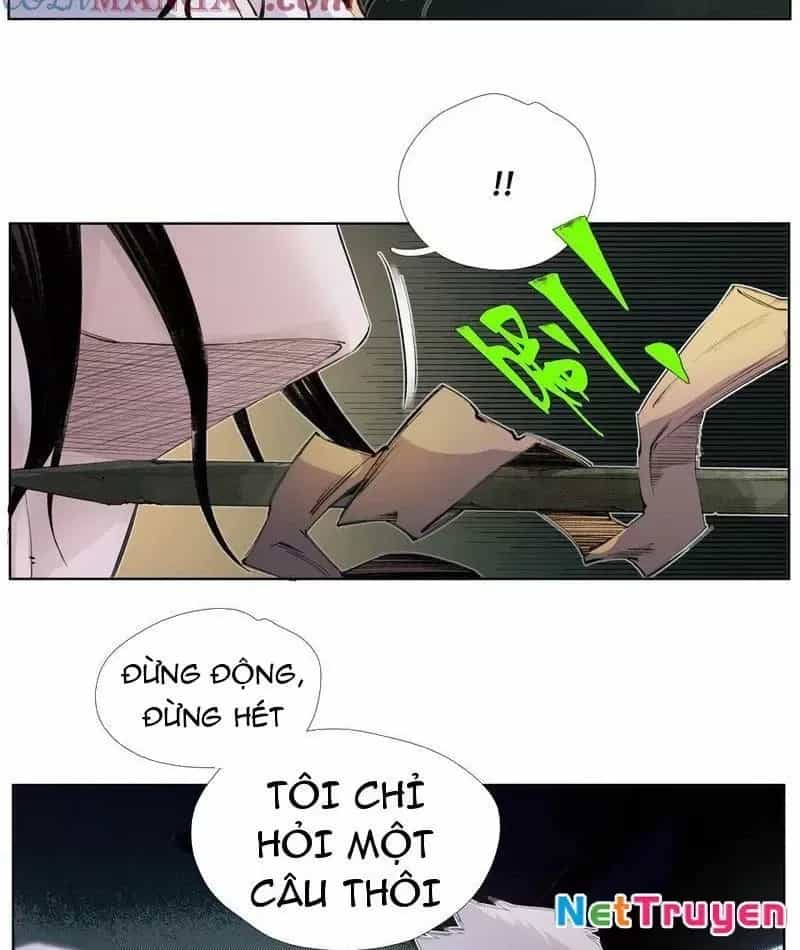 Tiên Hàng Đầu - Chương 16 - ảnh 7