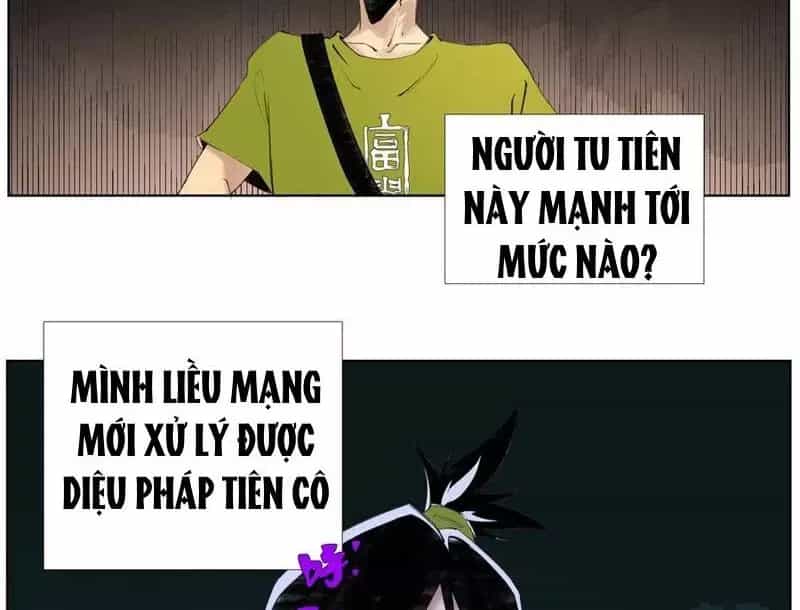 Tiên Hàng Đầu - Chương 18 - ảnh 21