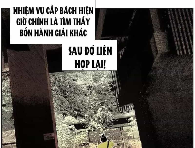 Tiên Hàng Đầu - Chương 18 - ảnh 24