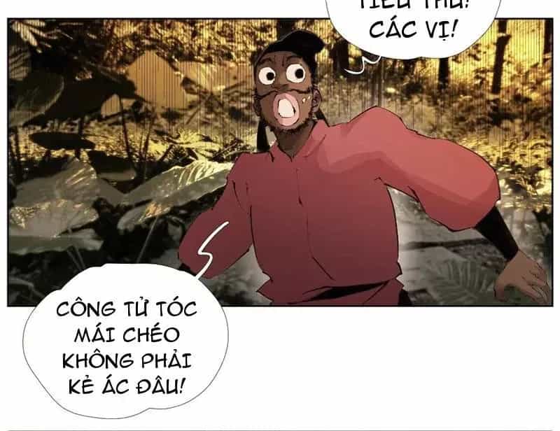 Tiên Hàng Đầu - Chương 20 - ảnh 20