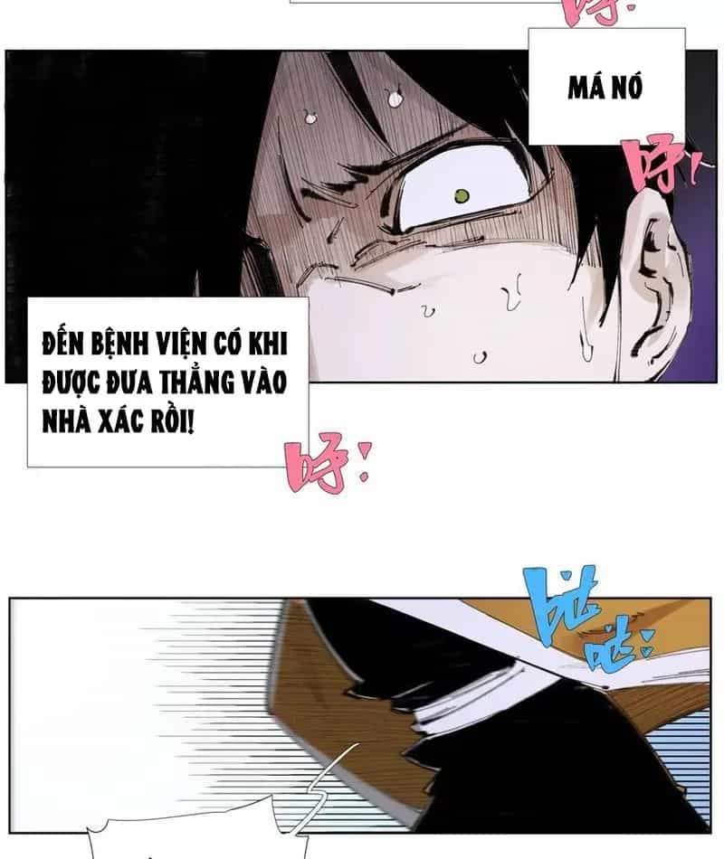 Tiên Hàng Đầu - Chương 24 - ảnh 9