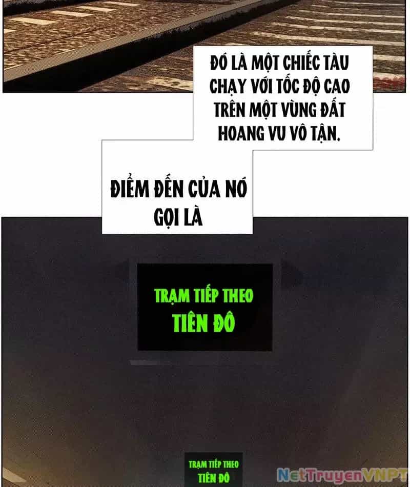 Tiên Hàng Đầu - Chương 25 - ảnh 19