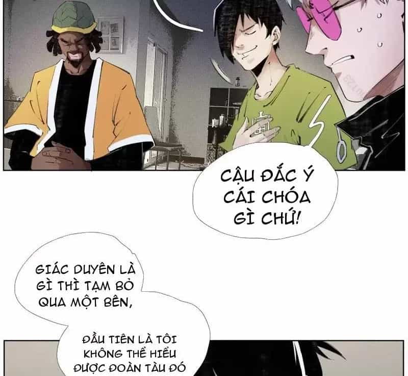 Tiên Hàng Đầu - Chương 26 - ảnh 4
