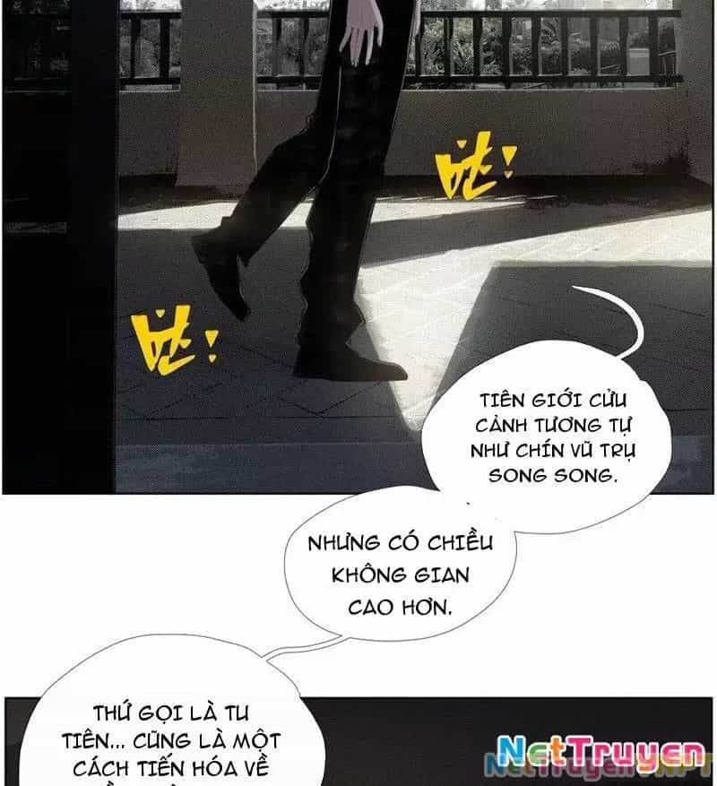 Tiên Hàng Đầu - Chương 26 - ảnh 41