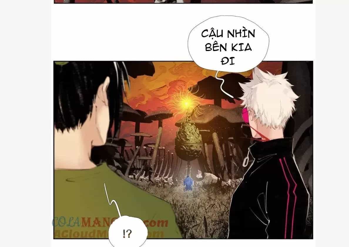 Tiên Hàng Đầu - Chương 28 - ảnh 12