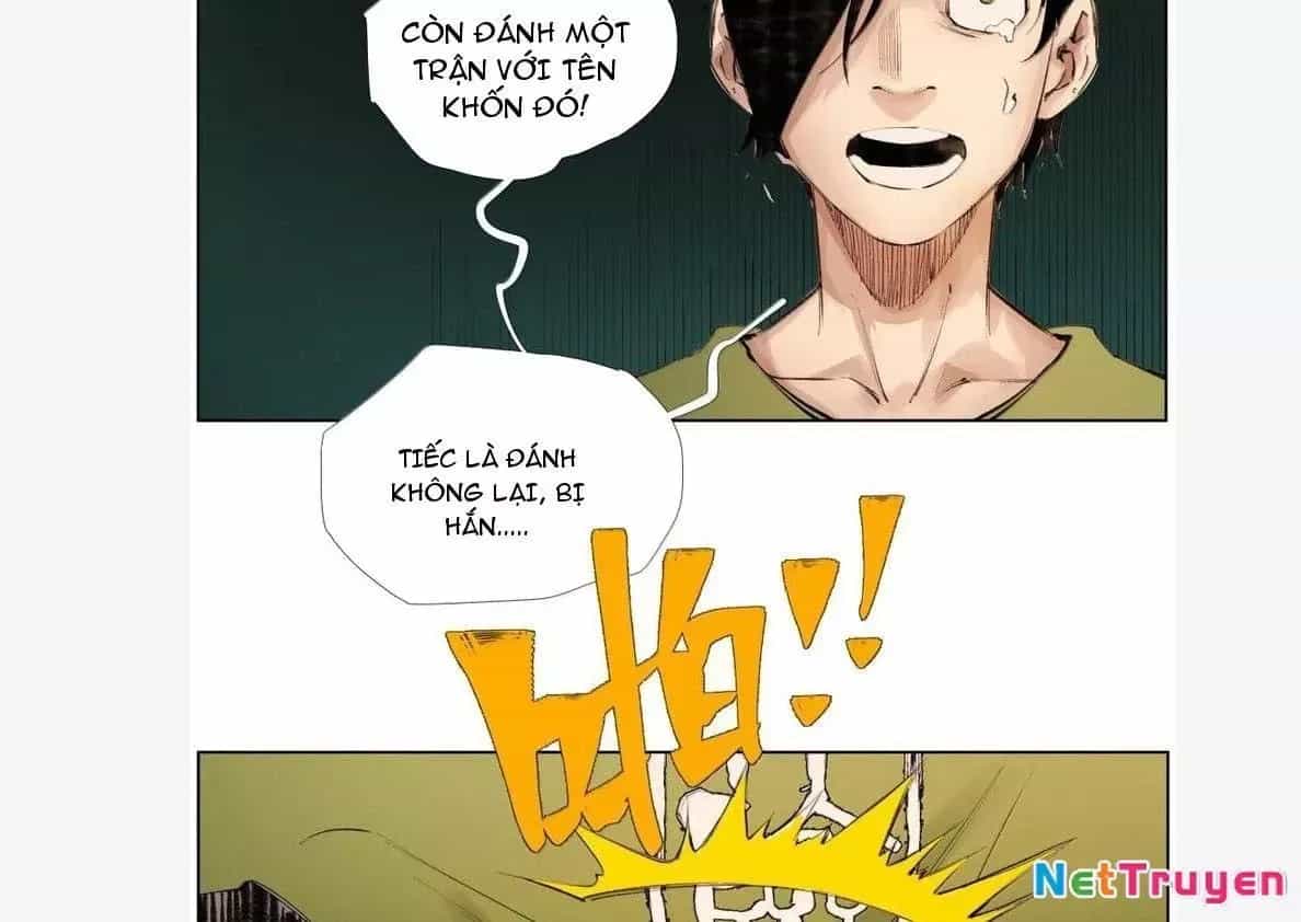 Tiên Hàng Đầu - Chương 28 - ảnh 21