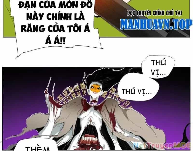 Tiên Hàng Đầu - Chương 3 - ảnh 18