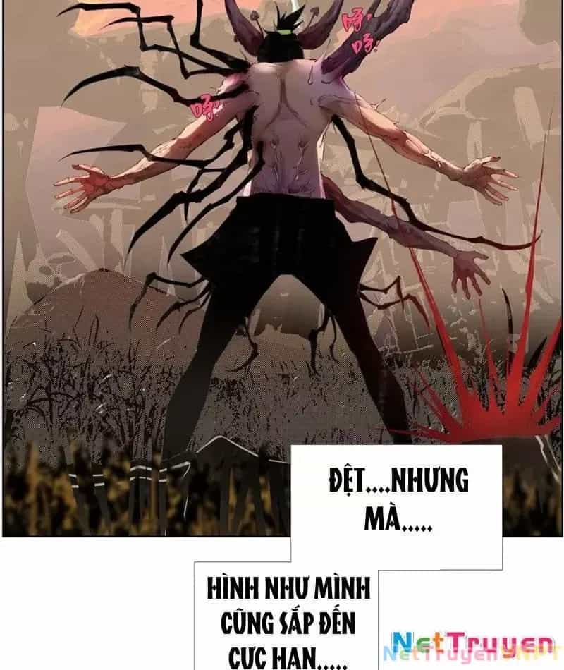 Tiên Hàng Đầu - Chương 30 - ảnh 9