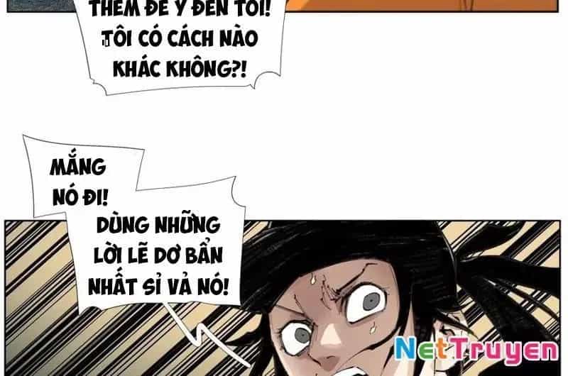 Tiên Hàng Đầu - Chương 34 - ảnh 21