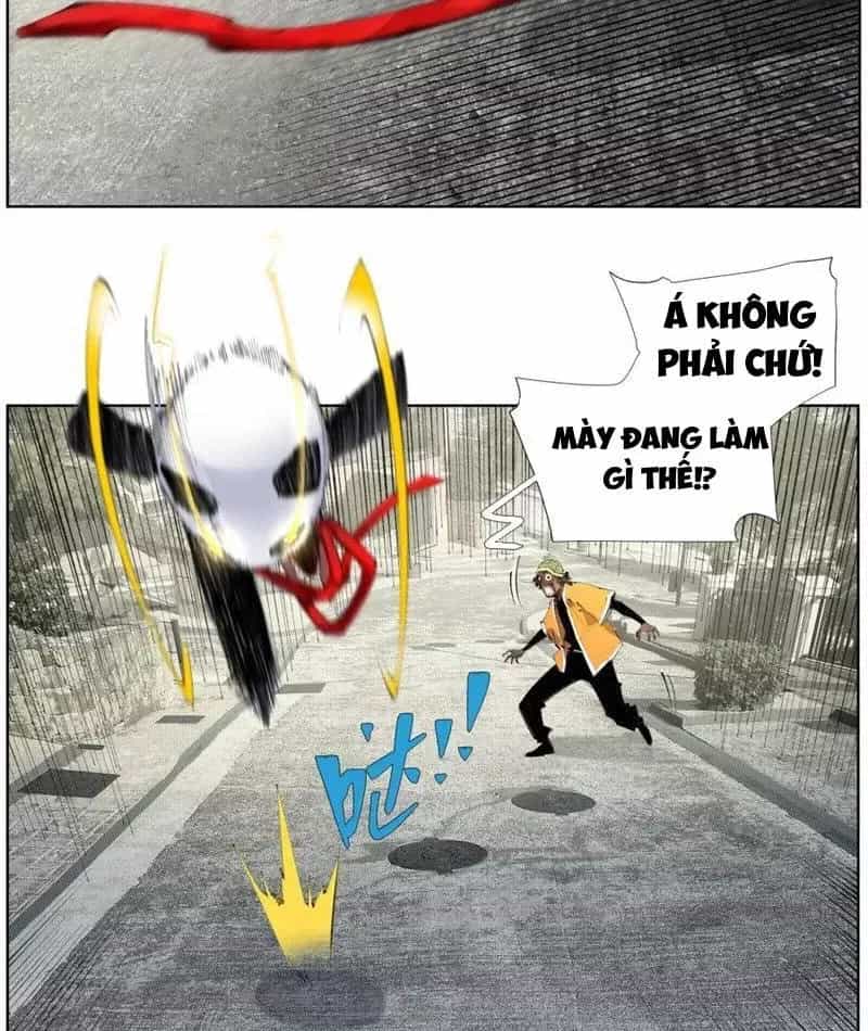 Tiên Hàng Đầu - Chương 34 - ảnh 5