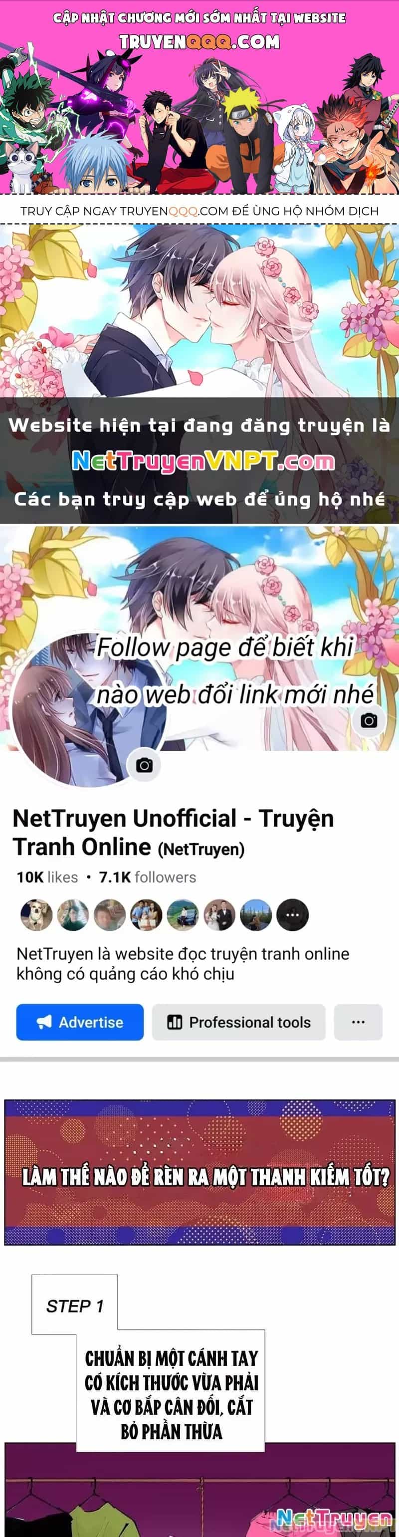 Tiên Hàng Đầu - Chương 35 - ảnh 1
