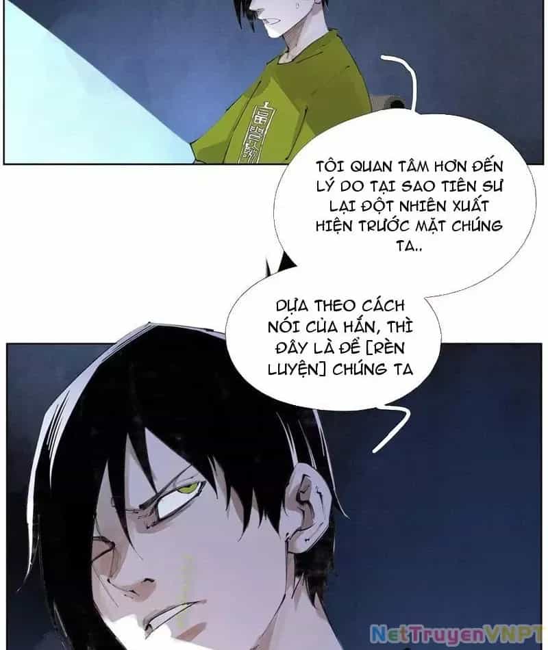 Tiên Hàng Đầu - Chương 35 - ảnh 28