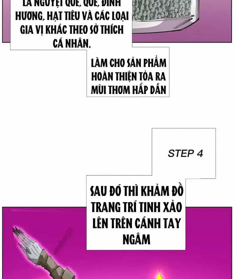 Tiên Hàng Đầu - Chương 35 - ảnh 5