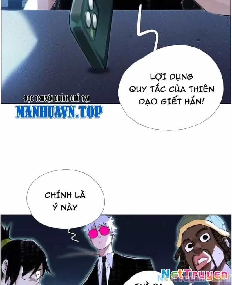 Tiên Hàng Đầu - Chương 36 - ảnh 16