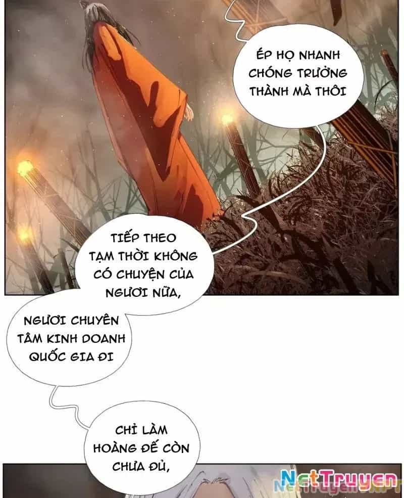 Tiên Hàng Đầu - Chương 36 - ảnh 26
