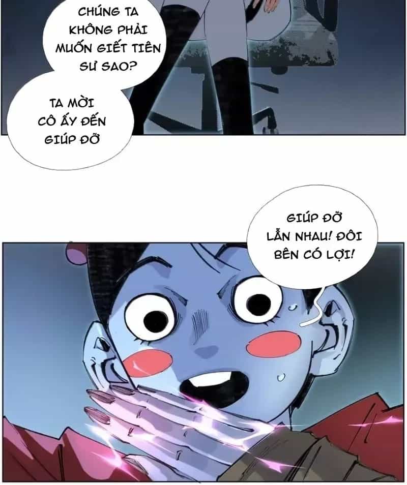 Tiên Hàng Đầu - Chương 36 - ảnh 48