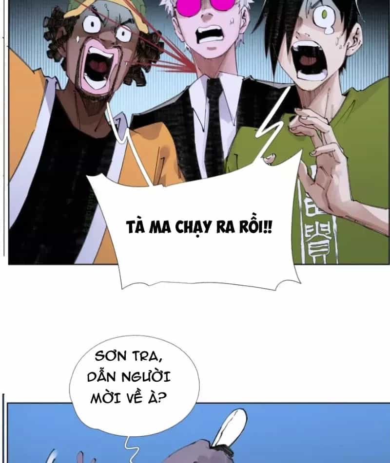 Tiên Hàng Đầu - Chương 37 - ảnh 33