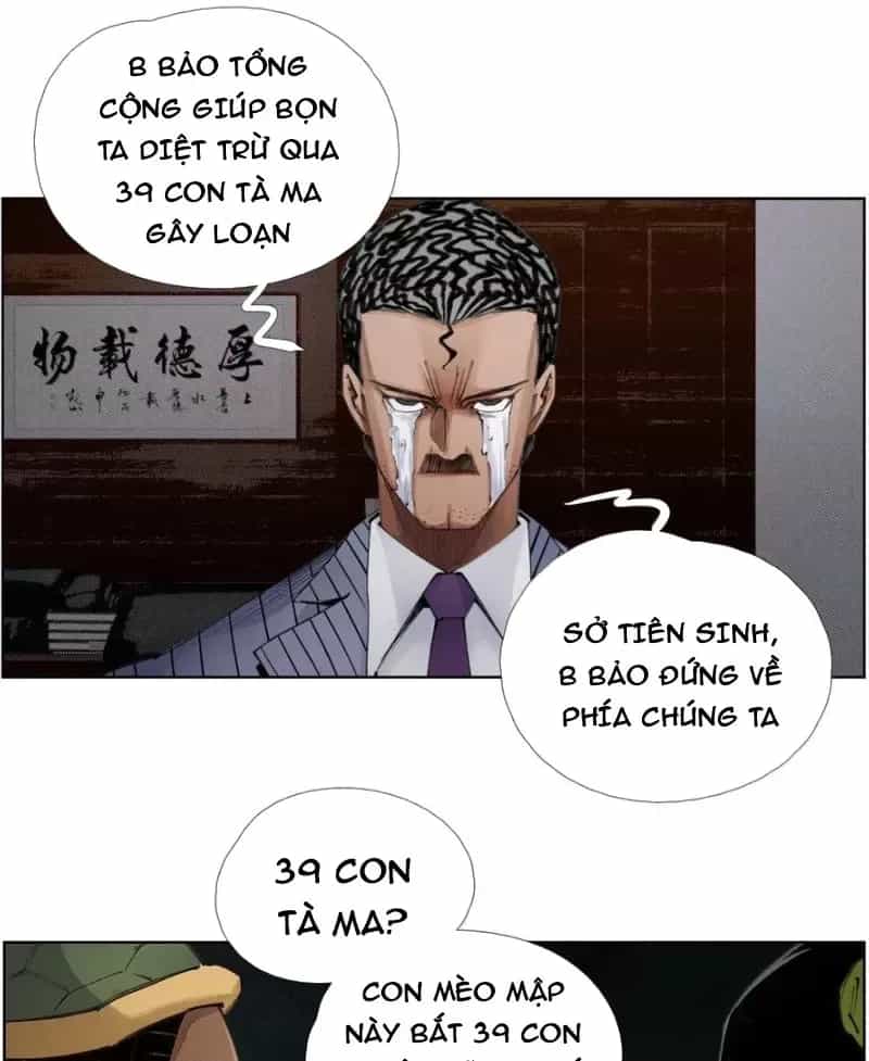Tiên Hàng Đầu - Chương 38 - ảnh 14