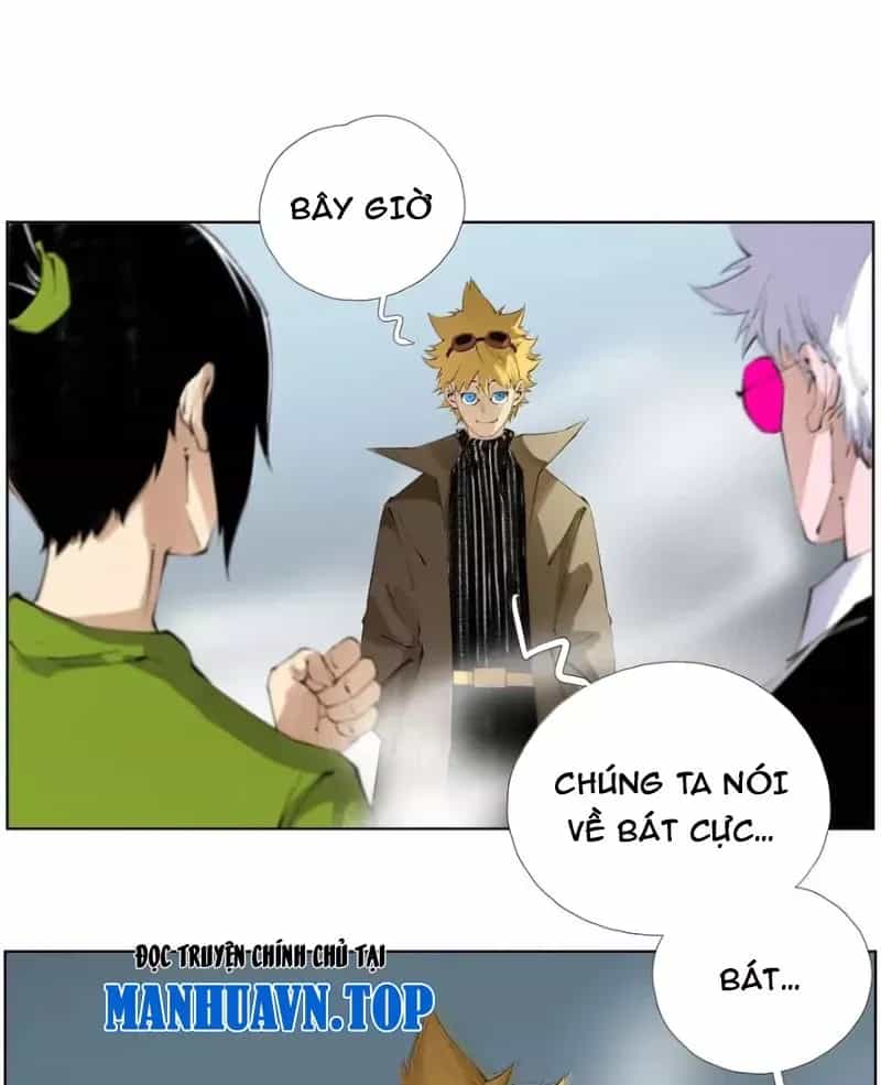 Tiên Hàng Đầu - Chương 40 - ảnh 10