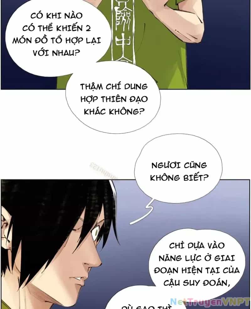 Tiên Hàng Đầu - Chương 40 - ảnh 24