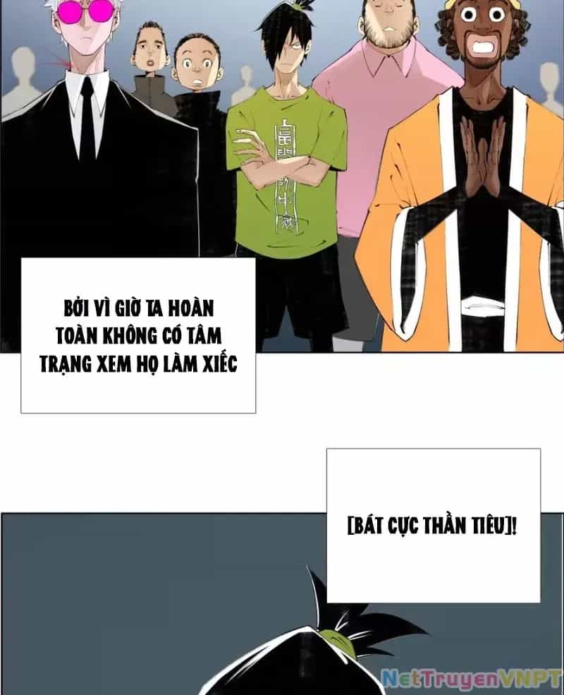 Tiên Hàng Đầu - Chương 40 - ảnh 7