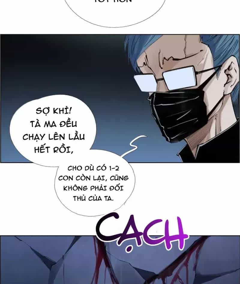 Tiên Hàng Đầu - Chương 41 - ảnh 45
