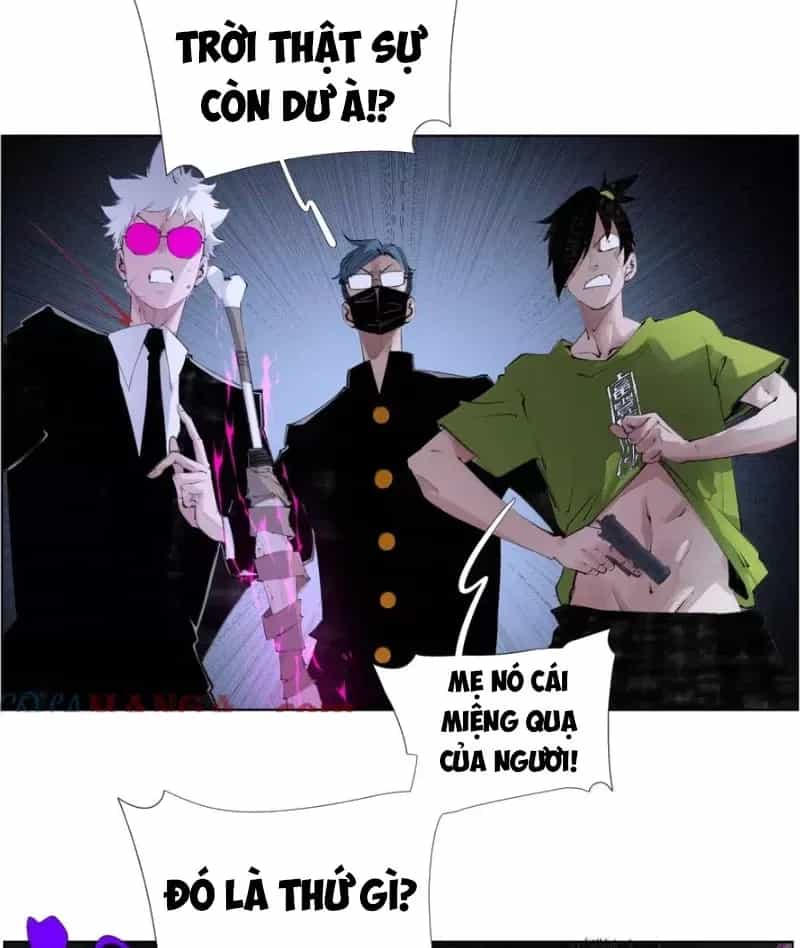 Tiên Hàng Đầu - Chương 41 - ảnh 50