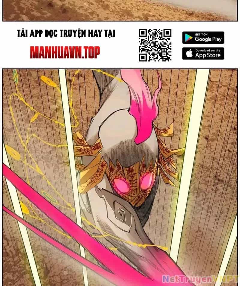 Tiên Hàng Đầu - Chương 47 - ảnh 35