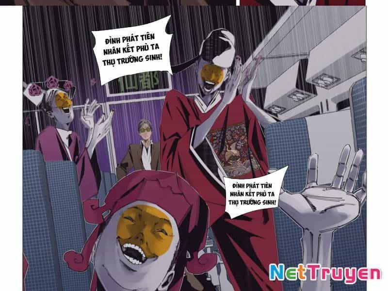 Tiên Hàng Đầu - Chương 47.5 - ảnh 31