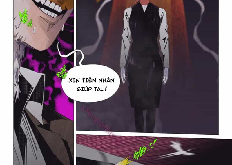 Tiên Hàng Đầu - Chương 47.5 - ảnh 62