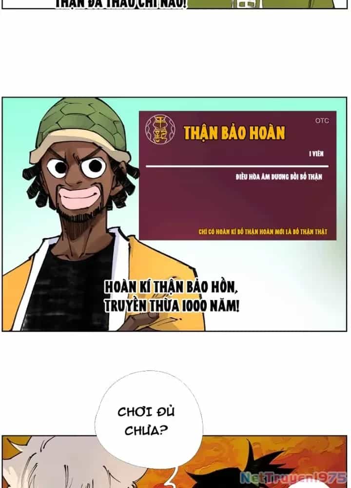 Tiên Hàng Đầu - Chương 48 - ảnh 3