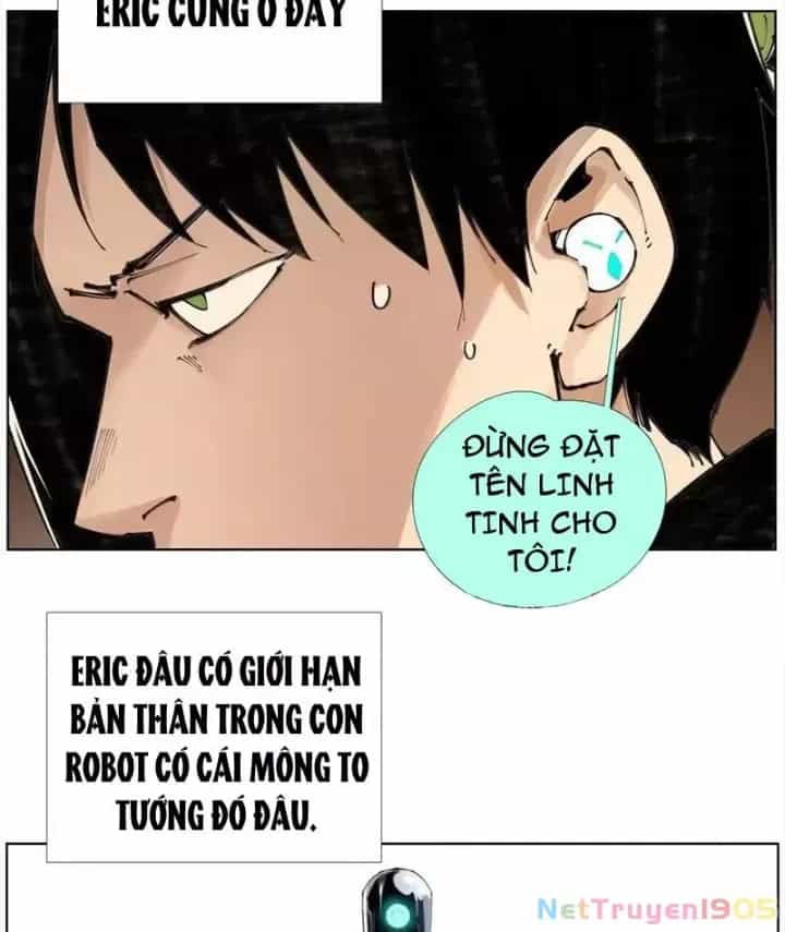 Tiên Hàng Đầu - Chương 51 - ảnh 23