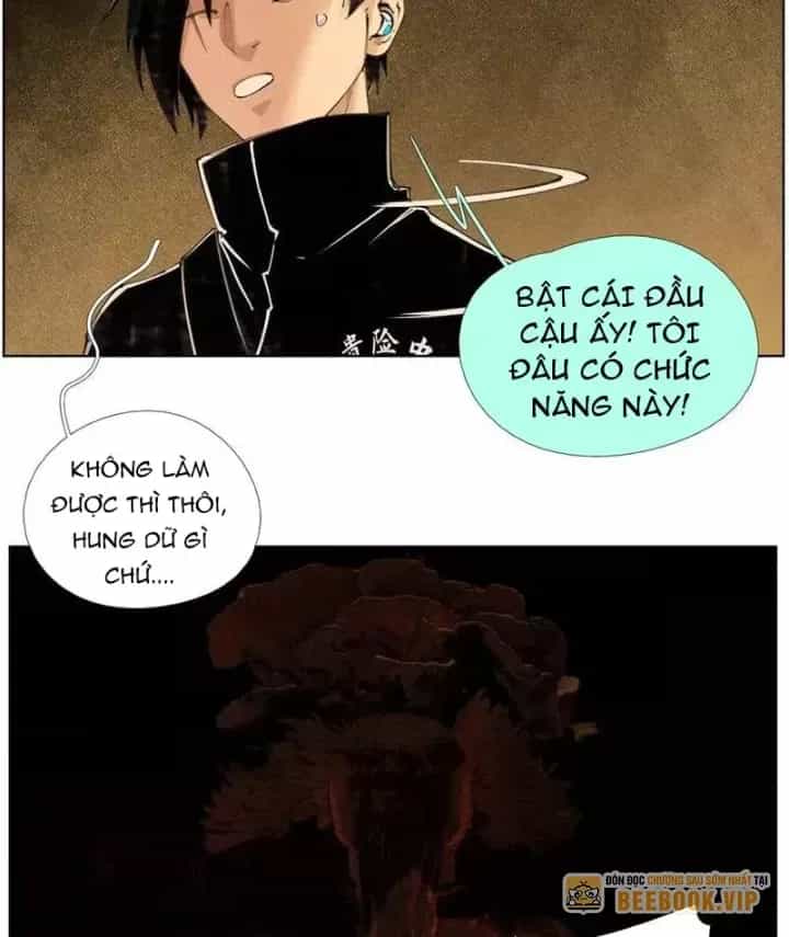 Tiên Hàng Đầu - Chương 52 - ảnh 24