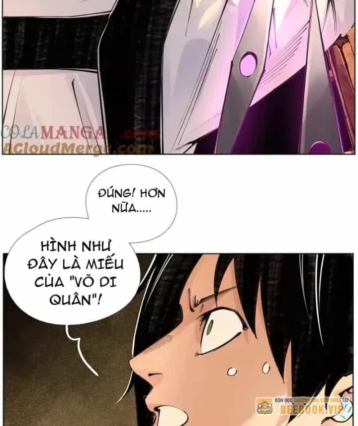 Tiên Hàng Đầu - Chương 52 - ảnh 30