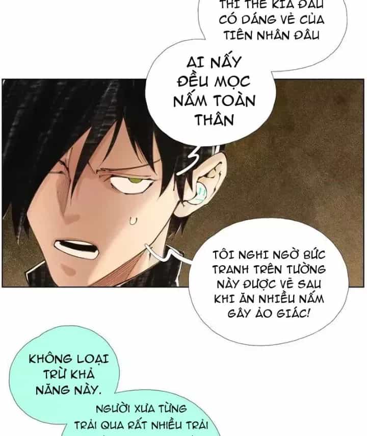 Tiên Hàng Đầu - Chương 52 - ảnh 44