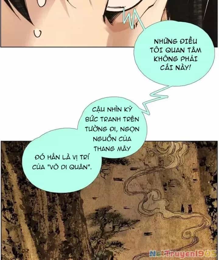 Tiên Hàng Đầu - Chương 52 - ảnh 46