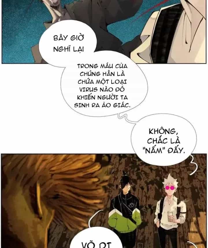 Tiên Hàng Đầu - Chương 53 - ảnh 4
