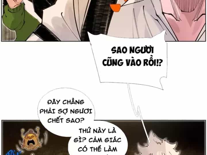 Tiên Hàng Đầu - Chương 54 - ảnh 29