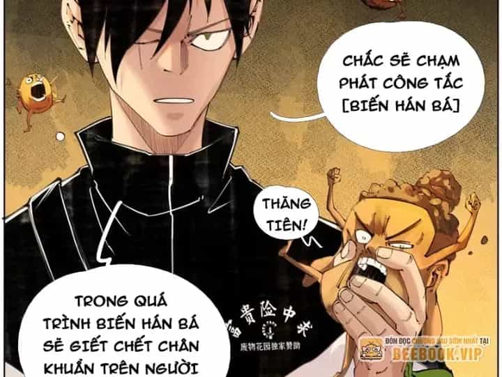 Tiên Hàng Đầu - Chương 54 - ảnh 36