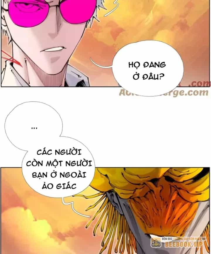 Tiên Hàng Đầu - Chương 55 - ảnh 39