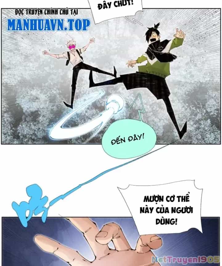 Tiên Hàng Đầu - Chương 55 - ảnh 50