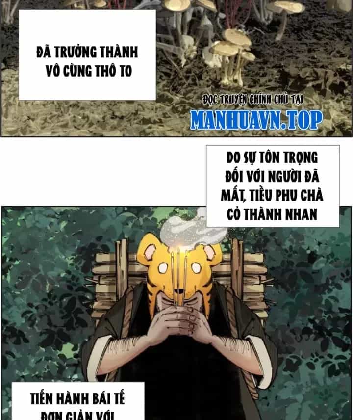Tiên Hàng Đầu - Chương 55 - ảnh 8