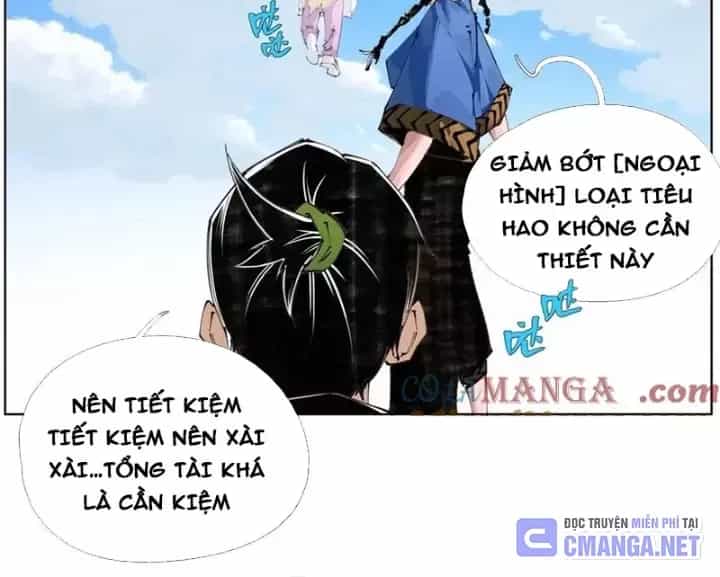 Tiên Hàng Đầu - Chương 57 - ảnh 66