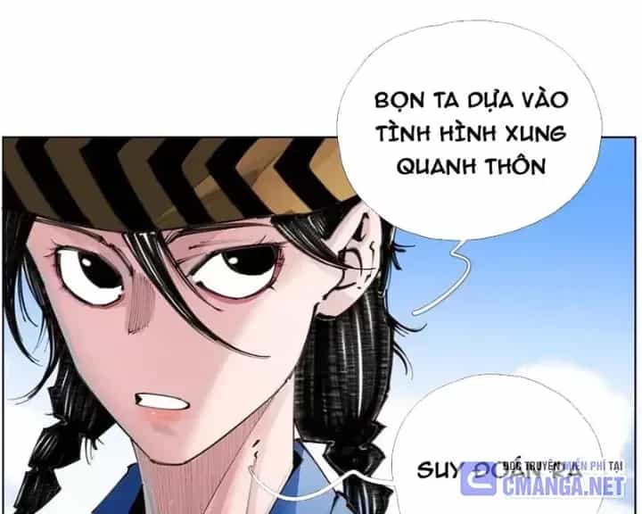 Tiên Hàng Đầu - Chương 57 - ảnh 78