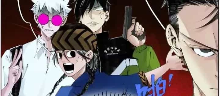 Tiên Hàng Đầu - Chương 58 - ảnh 12