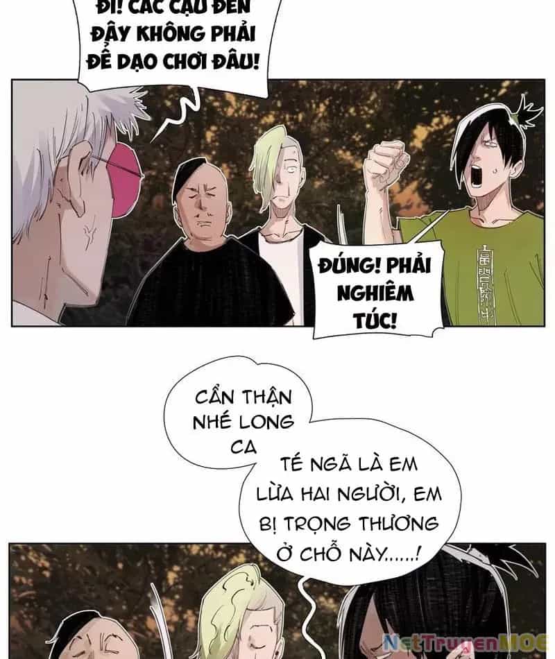 Tiên Hàng Đầu - Chương 7 - ảnh 11