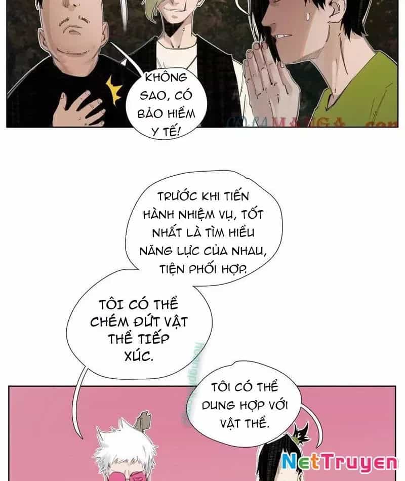 Tiên Hàng Đầu - Chương 7 - ảnh 12