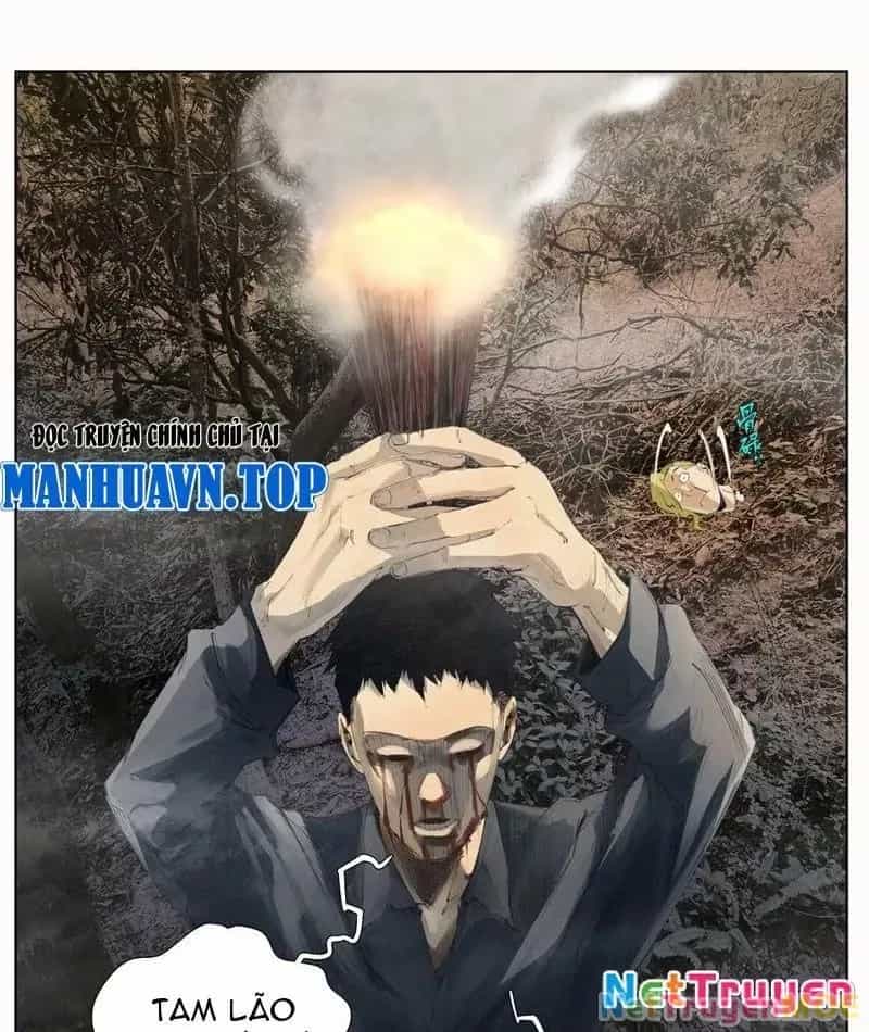 Tiên Hàng Đầu - Chương 7 - ảnh 37