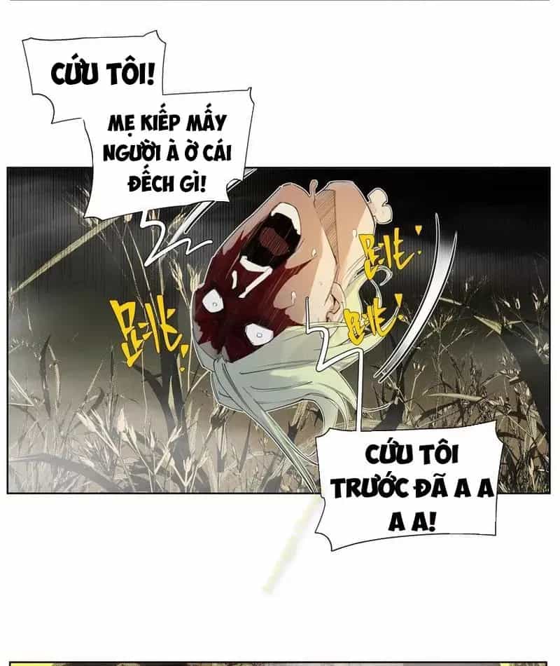 Tiên Hàng Đầu - Chương 8 - ảnh 30